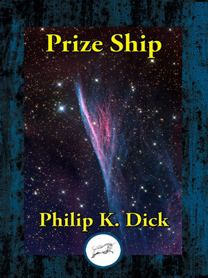 cover image of Prize Ship